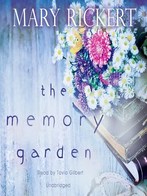 cover image of The Memory Garden